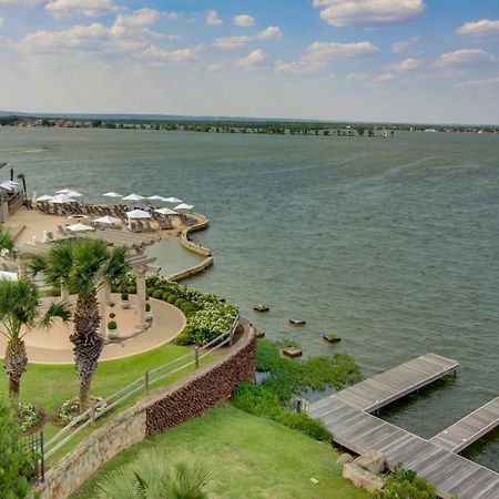 The Waters Condo Building 5 Patriot'S Retreat Horseshoe Bay Exterior foto